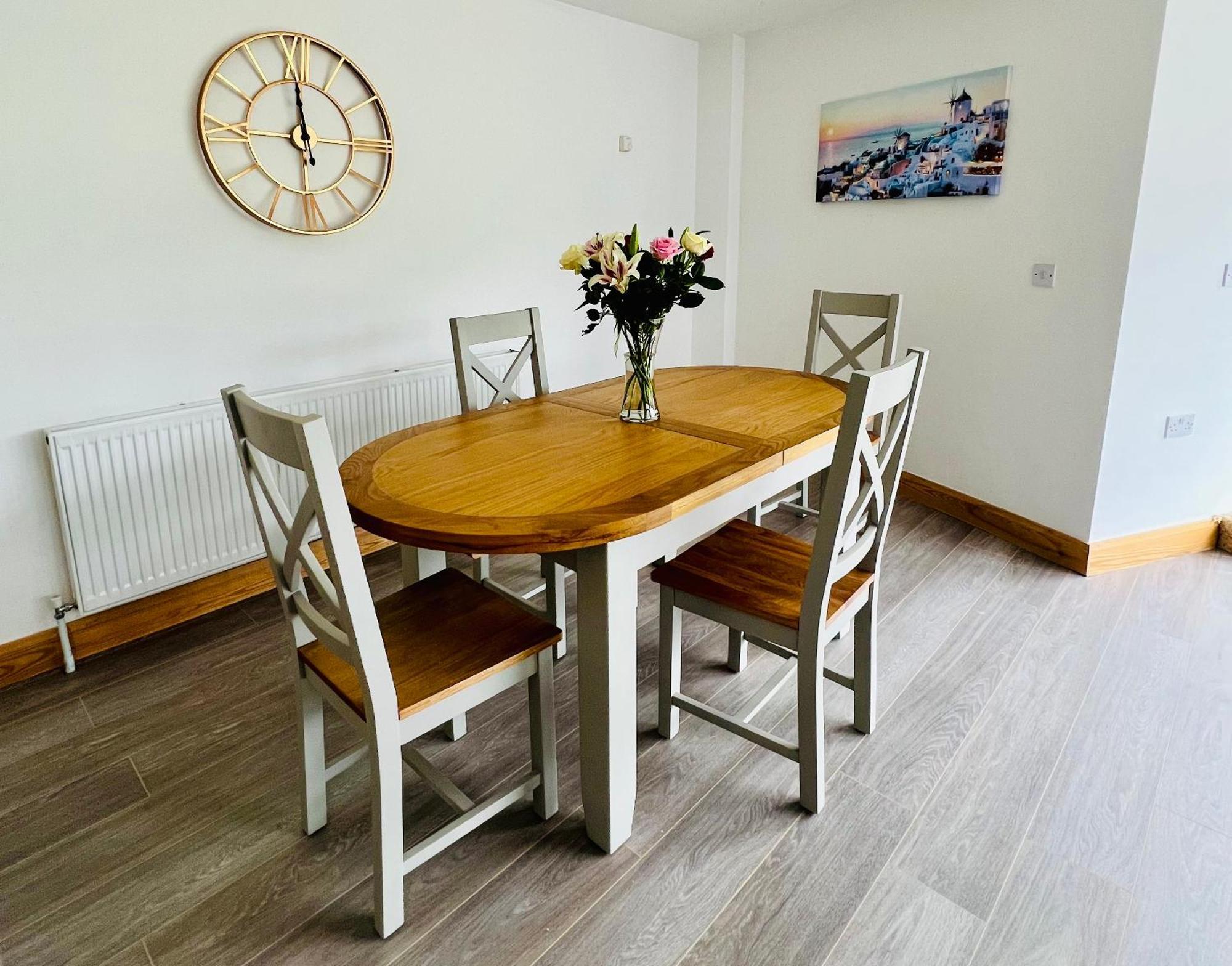 Port House Letterkenny Wild Atlantic Apartments ภายนอก รูปภาพ